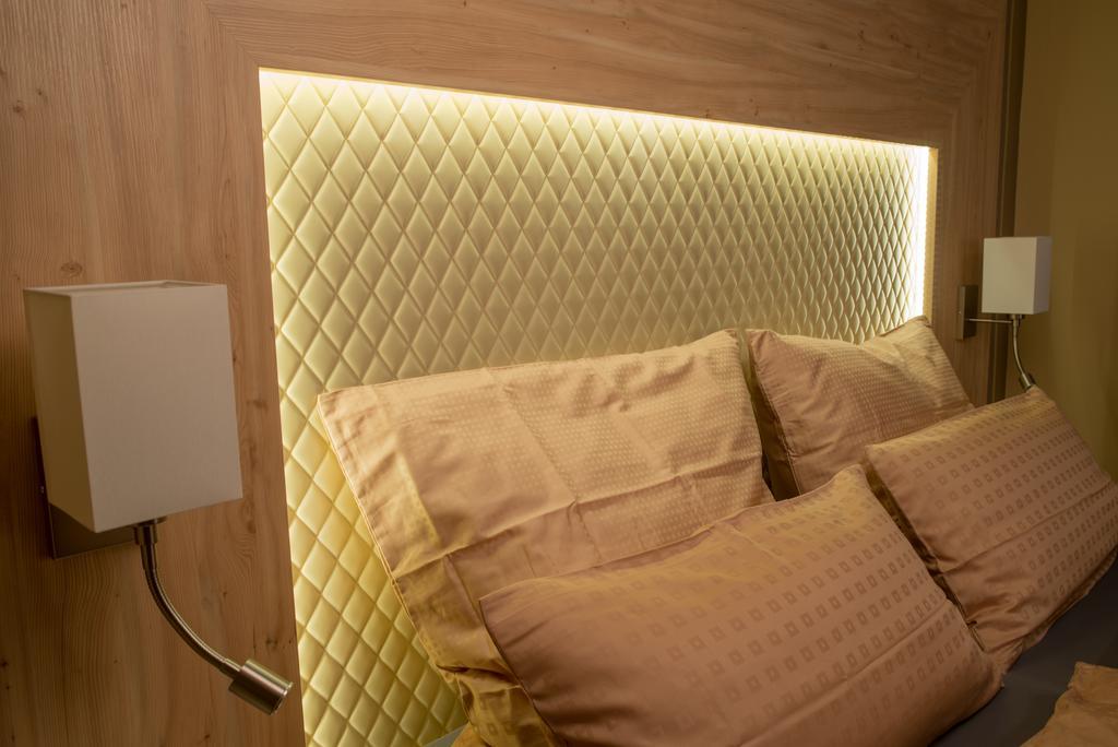 Landhotel Zur Post Bad Konig Room photo