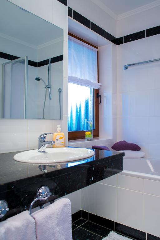 Landhotel Zur Post Bad Konig Room photo